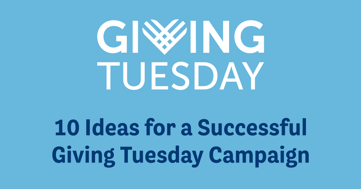 successful giving tuesday 2022